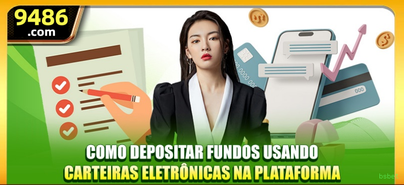 Imagem promocional dos jogos Fortune da bsbet