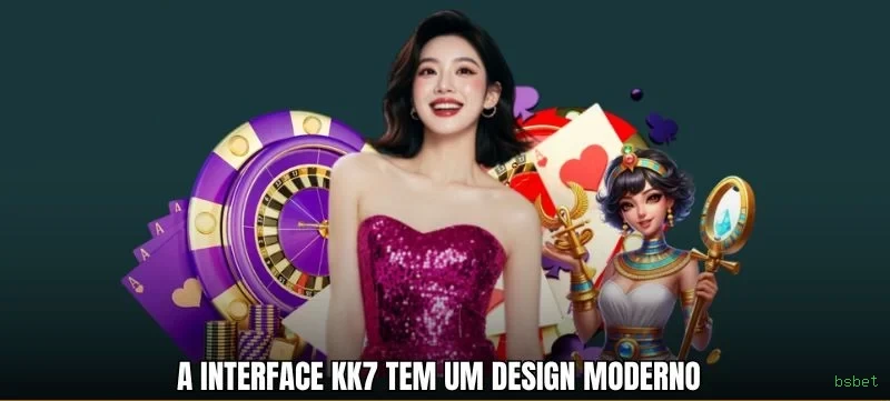 Imagem promocional da plataforma bsbet