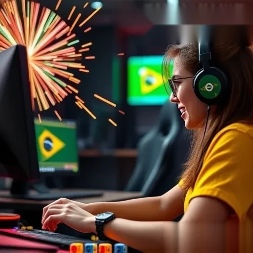 Formulário registro bsbet